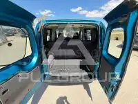 2009 Peugeot Bipper