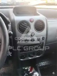 2009 Peugeot Partner