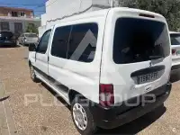 2009 Peugeot Partner