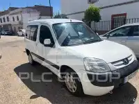 2009 Peugeot Partner