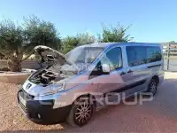 2009 Peugeot Partner