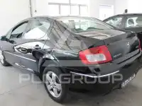 2009 Peugeot 407