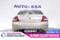 2009 Peugeot 407