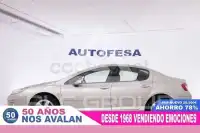 2009 Peugeot 407