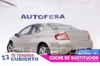 2009 Peugeot 407