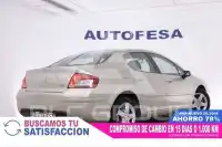 2009 Peugeot 407