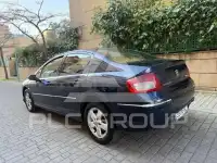 2009 Peugeot 407