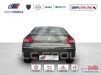 2009 Peugeot 407