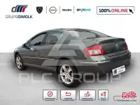 2009 Peugeot 407