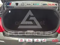 2009 Peugeot 407