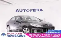 2009 Peugeot 407