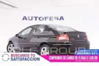 2009 Peugeot 407
