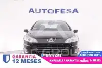2009 Peugeot 407