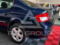 2009 Peugeot 407