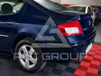 2009 Peugeot 407