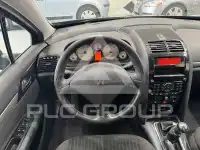 2009 Peugeot 407