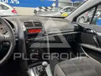 2009 Peugeot 407