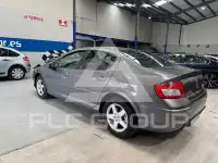 2009 Peugeot 407