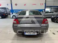 2009 Peugeot 407