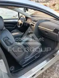 2009 Peugeot 407
