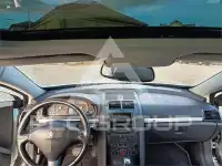 2009 Peugeot 407