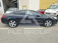 2009 Peugeot 407