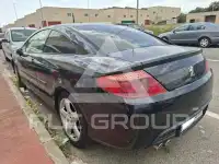 2009 Peugeot 407