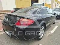 2009 Peugeot 407