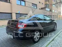 2009 Peugeot 407