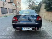 2009 Peugeot 407