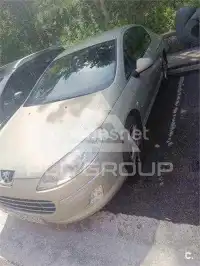 2009 Peugeot 407