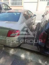 2009 Peugeot 407