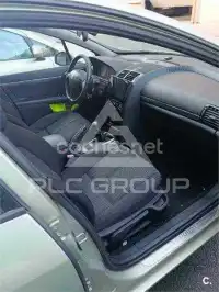 2009 Peugeot 407