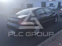 2009 Peugeot 407