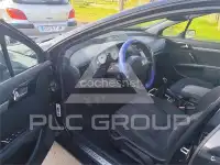 2009 Peugeot 407