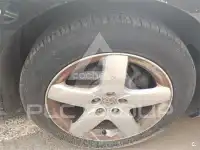 2009 Peugeot 407