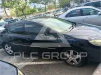 2009 Peugeot 407