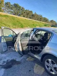 2009 Peugeot 407