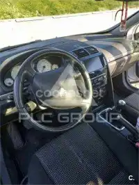 2009 Peugeot 407