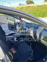 2009 Peugeot 407