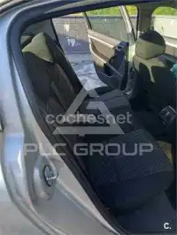 2009 Peugeot 407
