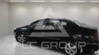 2009 Peugeot 407