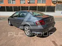 2009 Peugeot 407