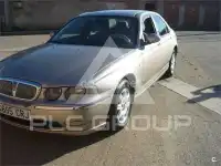 2009 Peugeot 407