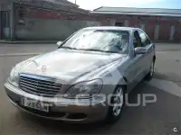 2009 Peugeot 407
