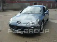 2009 Peugeot 407