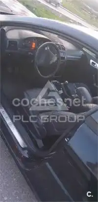 2009 Peugeot 407