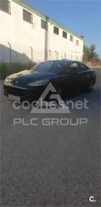 2009 Peugeot 407