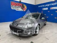 2009 Peugeot 407