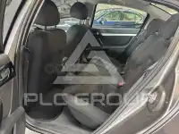 2009 Peugeot 407